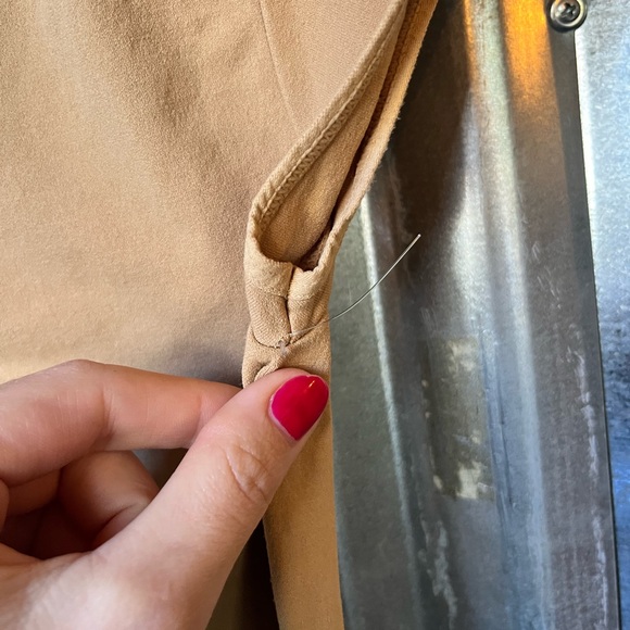 NWOT Free People Intimately Hey Babe Seamless Baby Tee - Picture 6 of 9